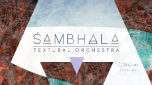 影视纹理管弦乐团 Strezov Sampling SAMBHALA Textural Orchestra KONTAKT