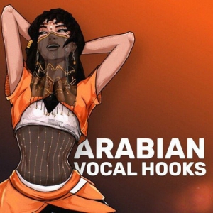 人声库 Vocal Roads Arabian Vocal Hooks WAV