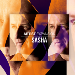 合成器 Native Instruments Artist Expansion Sasha