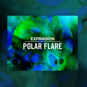 冰川有机电子 Native Instruments Polar Flare Expansion