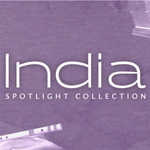 印度音乐 Native Instruments Spotlight Collection India 1.1.1 KONTAKT