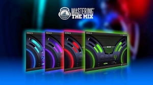混音和母带处理插件包 Mastering The Mix Bundle v.1.5m PC MAC