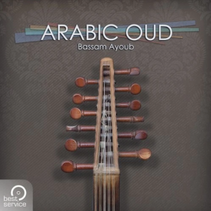 阿拉伯乌德琴 Best Service Arabic Oud for ENGINE 2
