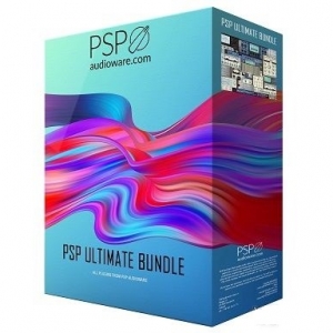 效果包 PSPaudioware PSP Plugins Bundle 2022.1 PC