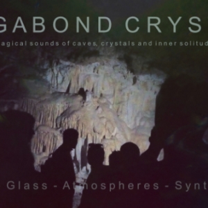 音效库 Atom Hub Vagabond Crystal KONTAKT