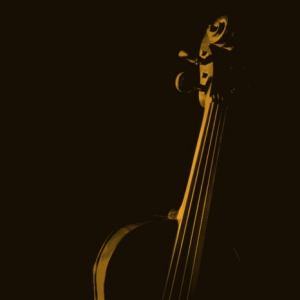 纹理小提琴 Emergence Audio Violin Textures KONTAK