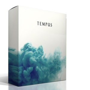 合成器 Beautiful Void Audio / Audio Reward Tempus KONTAKT