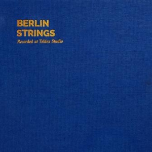 柏林弦乐精简版 Orchestral Tools Berlin Strings v2.0.KONTAKT Slim Version