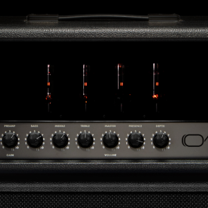 高增益放大器 Otto Audio II II II II v1.5.1 PC