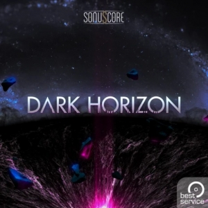 黑暗地平线合成器 Best Service (Sonuscore) Dark Horizon KONTAKT