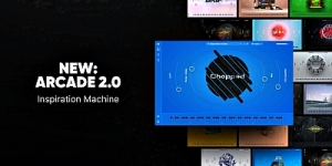 新型合成器 Output Arcade 2 v2.2.0.18263 PC/v2.0.5.R11831 MAC + LiBRARY CONTENT