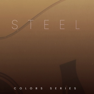 钢弦吉他 Evolution Series Prepared Colors Steel KONTAKT