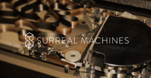 效果包 Surreal Machines FX bundle REGGED Articstorm 06.2022 PC
