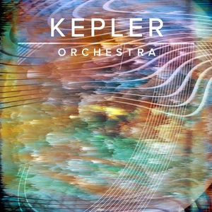 开普勒管弦乐团 Spitfire Audio Kepler Orchestra KONTAKT
