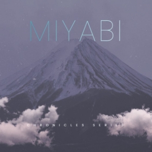 日本筝、三味线、尺八、女声音色库 Evolution Series Chronicles: Miyabi 1.0.0 KONTA ...