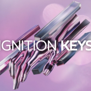 流行键盘 Native Instruments Ignition Keys KONTAKT