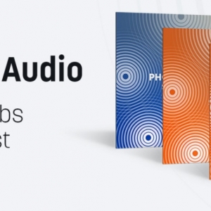 星云混响集 Exponential Audio Stratus Collection v3.1.0 PC