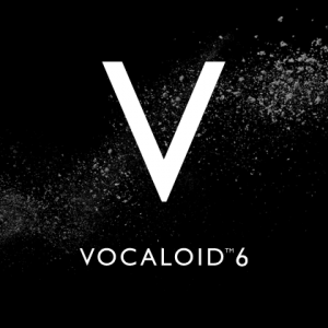 歌声合成器 Yamaha VOCALOID 6 v6.1.0 SE WiN