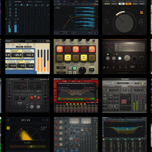 效果包 TBProAudio Bundle 2022.11.09 PC MAC