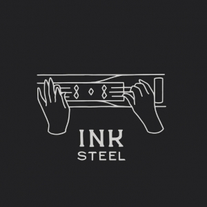 墨水钢琴 Ink Audio Ink Steel KONTAKT