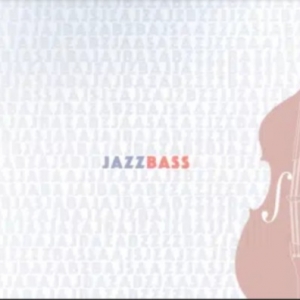 爵士贝斯 FluffyAudio Jazz Bass KONTAKT
