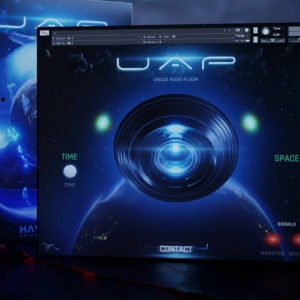 音景库 Have Audio UAP Unique Audio Plugin KONTAKT