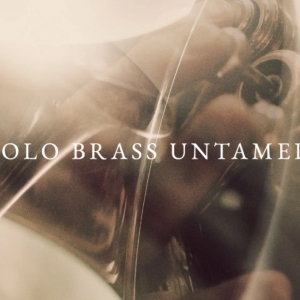 铜管独奏 Westwood Instruments Solo Brass Untamed KONTAKT