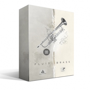 铜管 Audio Imperia Fluid Brass KONTAKT
