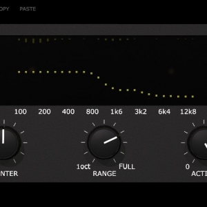 过滤器SKnote Audio SoundBrigade v3.7.6.0 PC