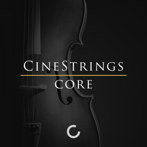 史诗影视弦乐 Cinesamples CineStrings Core v2.0 KONTAKT