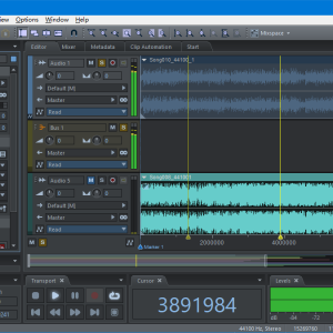 音频编辑 Ivosight Soundop Audio Editor 1.8.20.1 PC