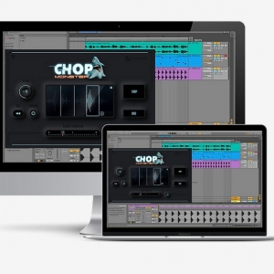 音频处理 Chop Audio ChopMonster v1.0.0 PC
