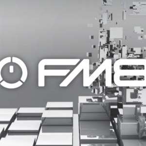 合成器 Native Instruments FM8 v1.4.6 PC/v1.3.2 MAC