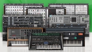 合成器集 XILS-Lab Synthesizers Collection 2023.4.23 PC