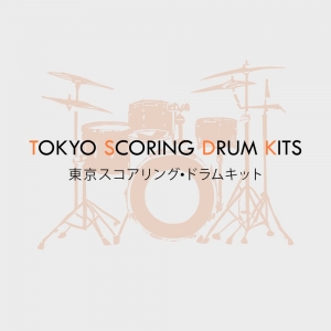 东京鼓 Impact Soundworks Tokyo Scoring Drum Kits KONTAKT