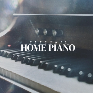 电钢琴 Westwood Instruments Electric Home Piano KONTAKT
