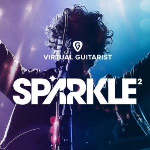 虚拟电吉他手 uJAM Virtual Guitarist SPARKLE v2.1.0 PC MAC