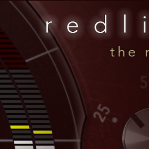 混响 112dB Redline Reverb 2 v1.0.0 PC