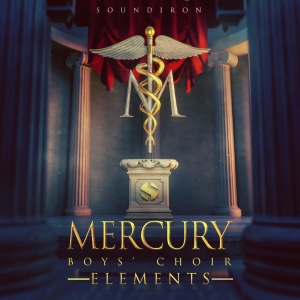 水星男孩合唱团 Soundiron Mercury Boys Choir Elements v1.5 KONTAKT