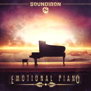 情感钢琴 Soundiron Emotional Piano Player Edition v.3.0 KONTAKT