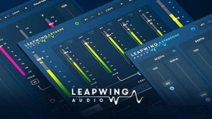 效果包 Leapwing Audio All Plugins Bundle 15.07.2023 PC