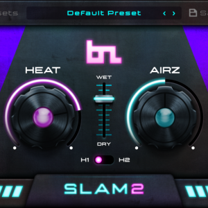 饱和器 BeatSkillz SLAM2 v1.3.0 R2 PC