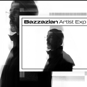 巴扎兹艺术家扩展 Native Instruments BAZZAZIAN Artist Expansion 多格式