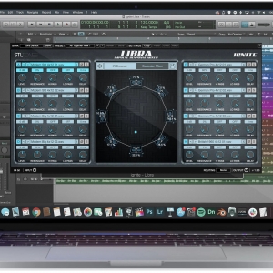 音箱麦克风模拟 STL Tones Ignite Libra v1.3.0 PC