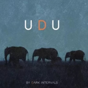 尼日利亚伊博打击乐器 Dark Intervals UDU KONTAKT