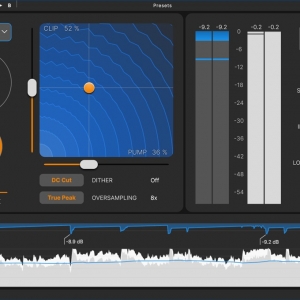 限制器 HOFA-Plugins IQ-Limiter v2.0.0 PC