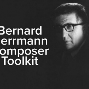 伯纳德·赫尔曼作曲家工具包 Spitfire Audio Bernard Herrmann Composer Toolkit KONT ...