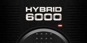 80年代合成器 UVI HYBRID 6000 SOUNDBANK