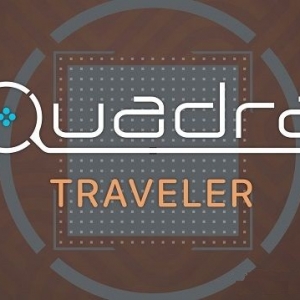 合成器 UVI Quadra Traveler v1.0.1 SOUNDBANK