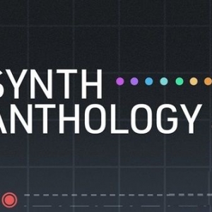 现代合成器 UVI Synth Anthology 4 (v1.0.3) SOUNDBANK